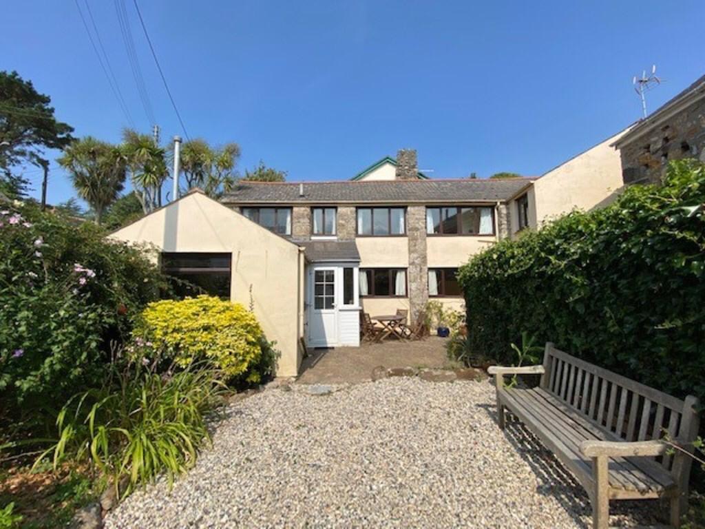 The Old Barn Holiday Home